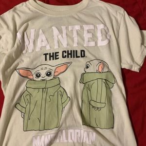 Mandalorian T-shirt
